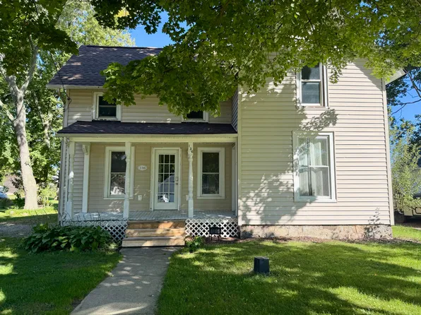 136 Florence St, Woodland, MI 48897