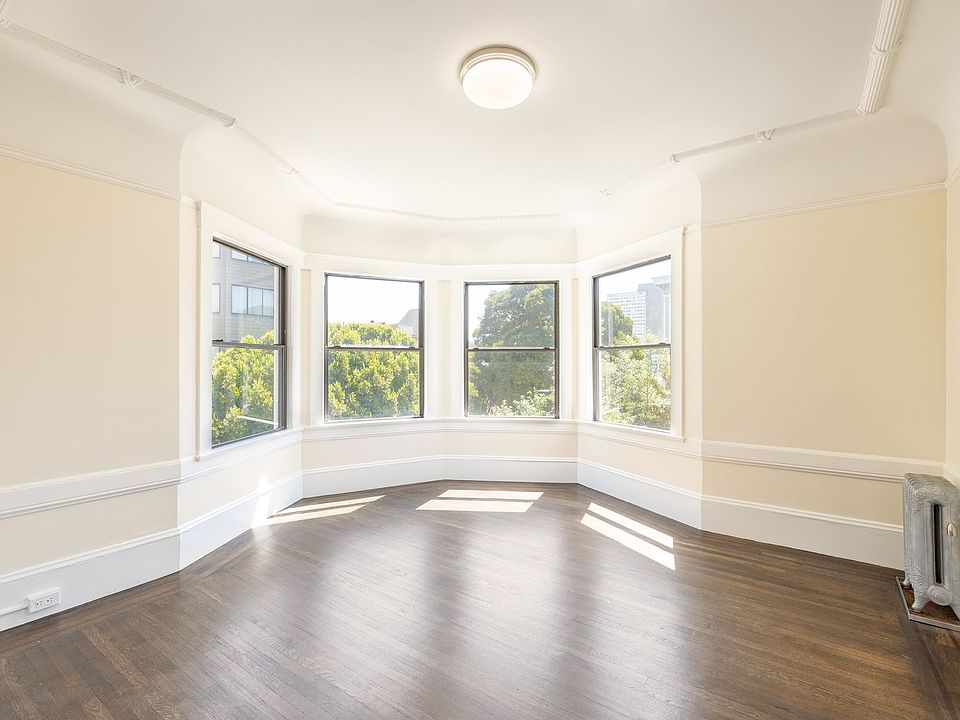 1st image of 2101 California St APT 2