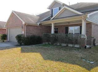 3707 Teaberry Ln, Spring, TX 77389