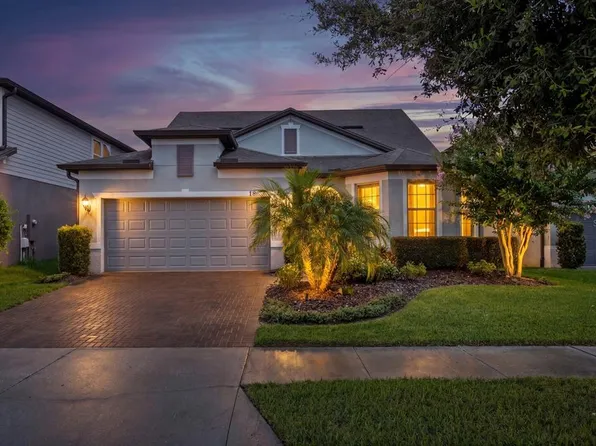 18908 WILLOWMORE CEDAR DRIVE, LUTZ, FL 33558