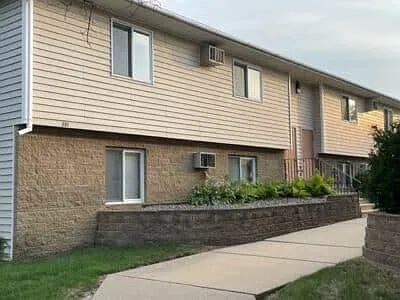 291 Orrin St #6