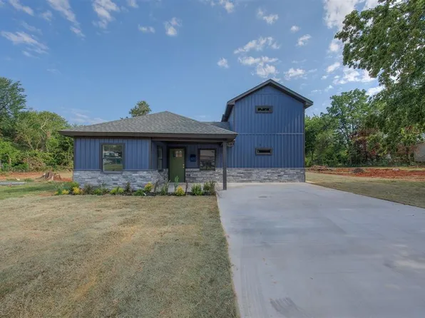 631 SE 27th St, Oklahoma City, OK 73129