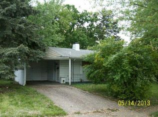 155 Lynnhaven Dr, Dayton, OH 45431