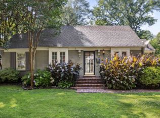 175 Dille Pl, Memphis, TN 38111