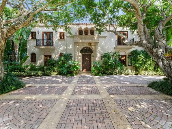 217 Clarke Ave, Palm Beach, FL 33480