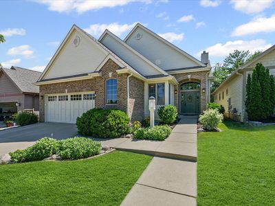 2512 Prairieridge Pl, Champaign, IL, 61822