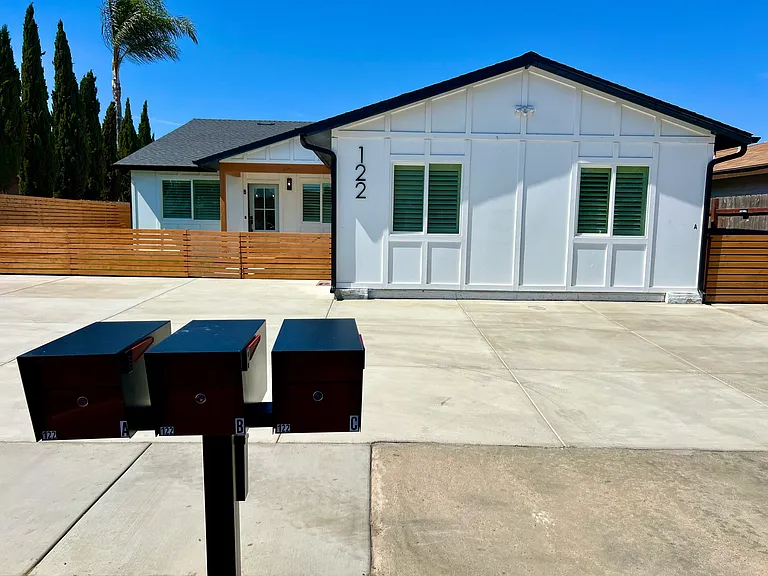 122 Lancer Ave #A — Photo 12