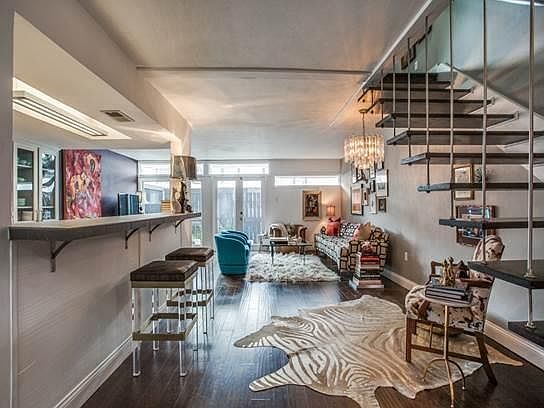 1st image of 3321 Cole Ave #110