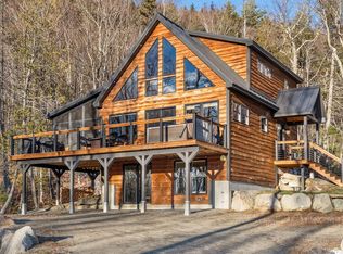 2013 Birch Trail Rd, Kingfield, ME 04947