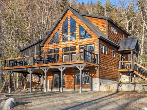 2013 Birch Trail Road, Carrabassett Valley, ME 04947