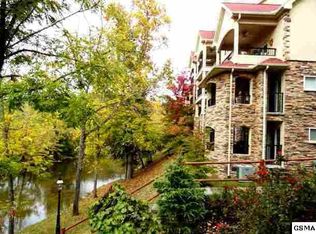 643 River Place Way BUILDING 643-1, Sevierville, TN 37862