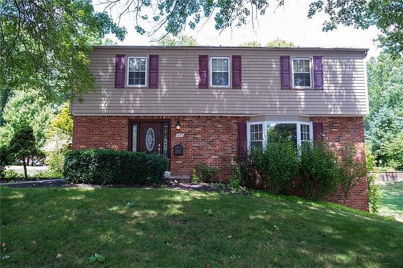 1205 Pennsylvania Ave, Oakmont, PA 15139 Zillow