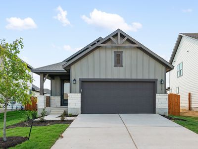 229 McCrae Dr, Liberty Hill, TX, 78642