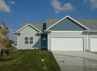 1406 S Linn St, Boone, IA 50036