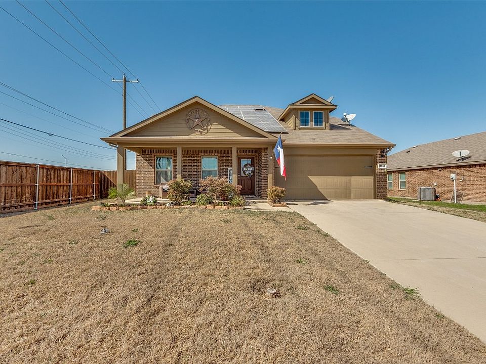 2501 Stonegate Dr, Seagoville, TX 75159 Zillow