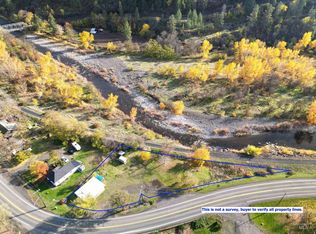 503 W Main St, Kendrick, ID 83537