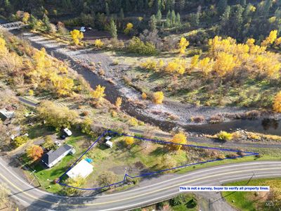 503 W Main St, Kendrick, ID, 83537