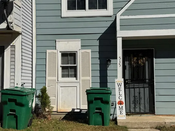 535 Prince Of Wales, Stone Mountain, GA 30083