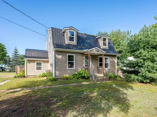 1175 Bridge St, Greenwood, NS B0P 1R0