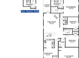 134 Ridgeway Cir, Crestview, FL 32536