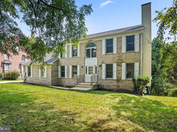 4601 Brinkley Rd, Temple Hills, MD 20748