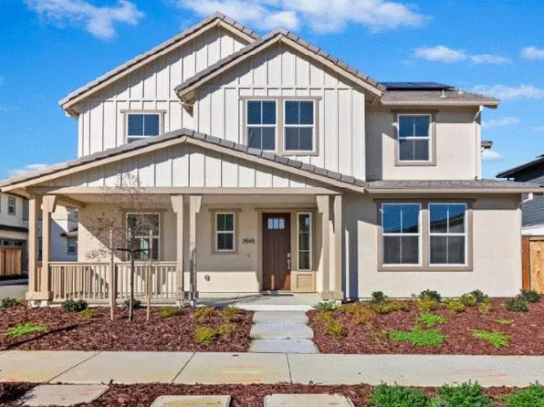 2545 Cyan Dr, Fairfield, CA 94533