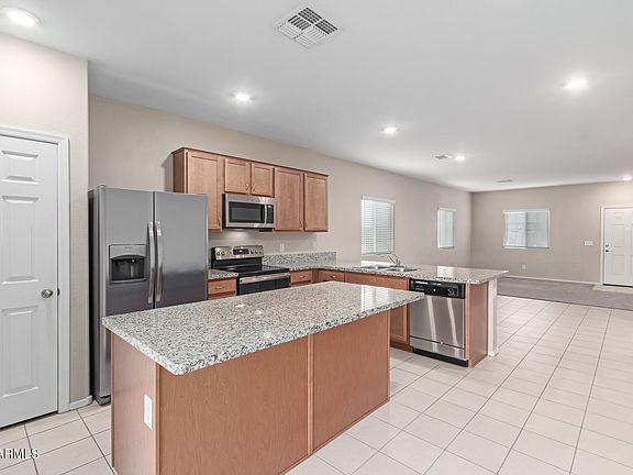 4th image of 274 W KONA Drive