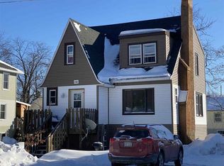 2082 Van Evera Ave, Marquette, MI 49855