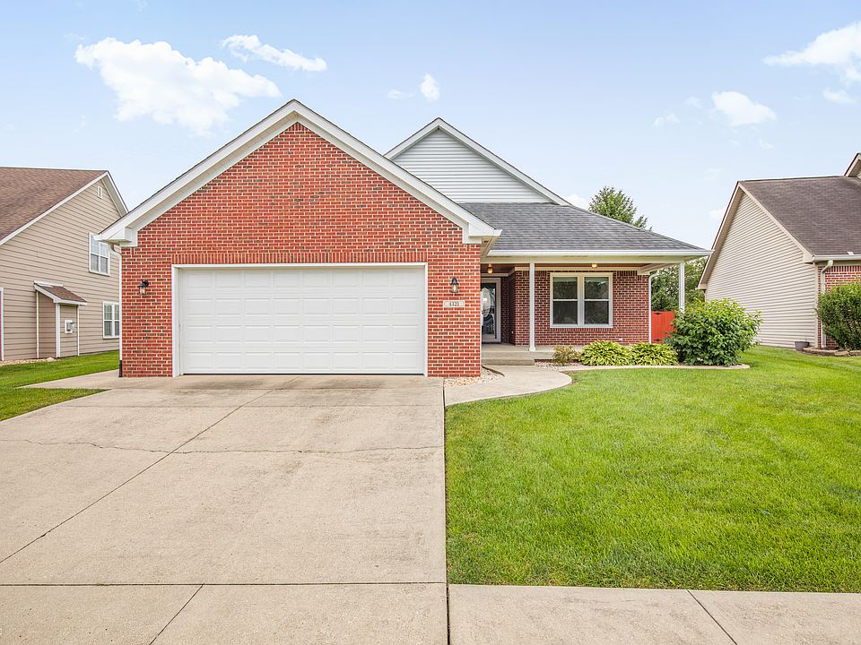 1st image of 4321 W Summerhaven Dr