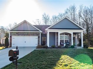 5043 Abbington Way, Belmont, NC 28012