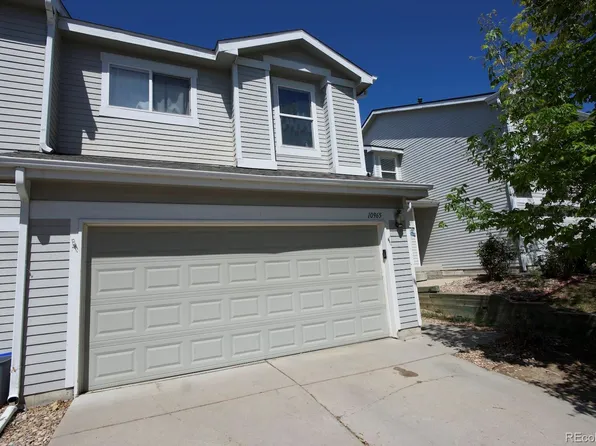 10965 York Street, Northglenn, CO 80233