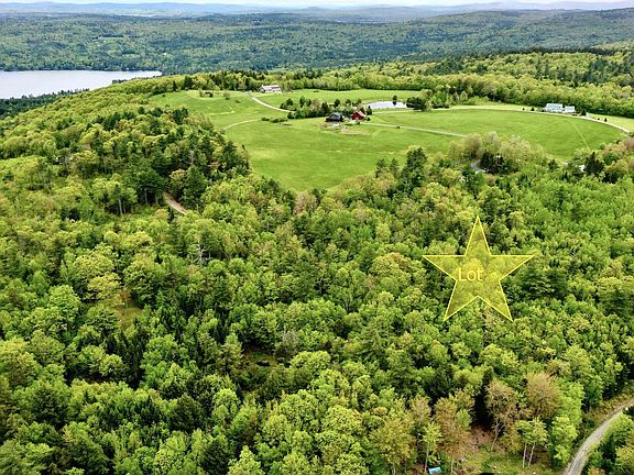 4th image of Lot 16 Granite Hill Road