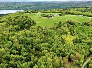 Lot 16 Granite Hill Road, Wilmot, NH 03287