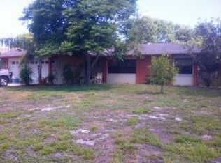 2381 Oaklyn St NE, Palm Bay, FL 32907