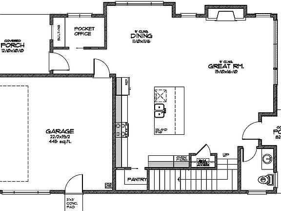2nd image of 3913 SE Jade Ln