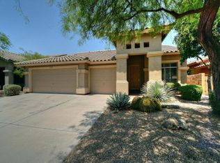 10662 E Betony Dr, Scottsdale, AZ 85255