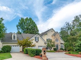 5400 Dorchester Rd, Greensboro, NC 27407