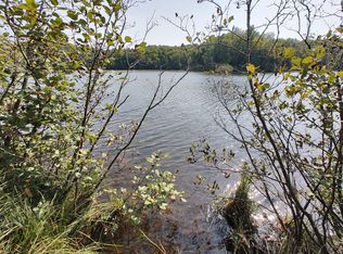 On Stateline Lake Road E Lots 2 #&-3, Marenisco, MI 49947