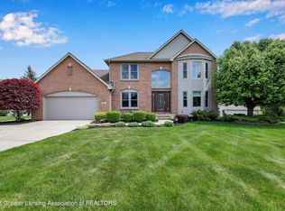 3407 Hidden Ridge Dr, Dewitt, MI 48820