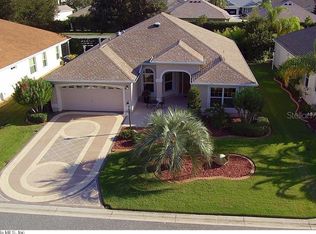 734 Cordova Cir, The Villages, FL 32162