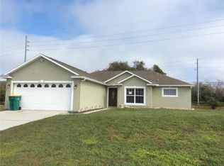 2110 Emperor Dr, Kissimmee, FL 34744