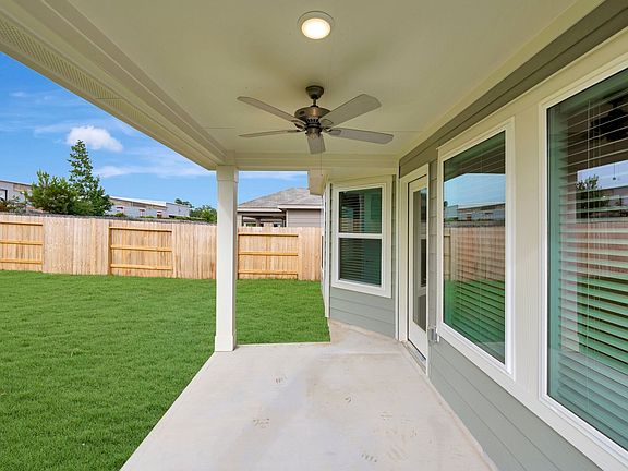 Porch