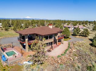 9791 SW Paiute Dr, Culver, OR 97734