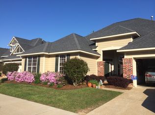 217 Hallette Dr, Shreveport, LA 71115
