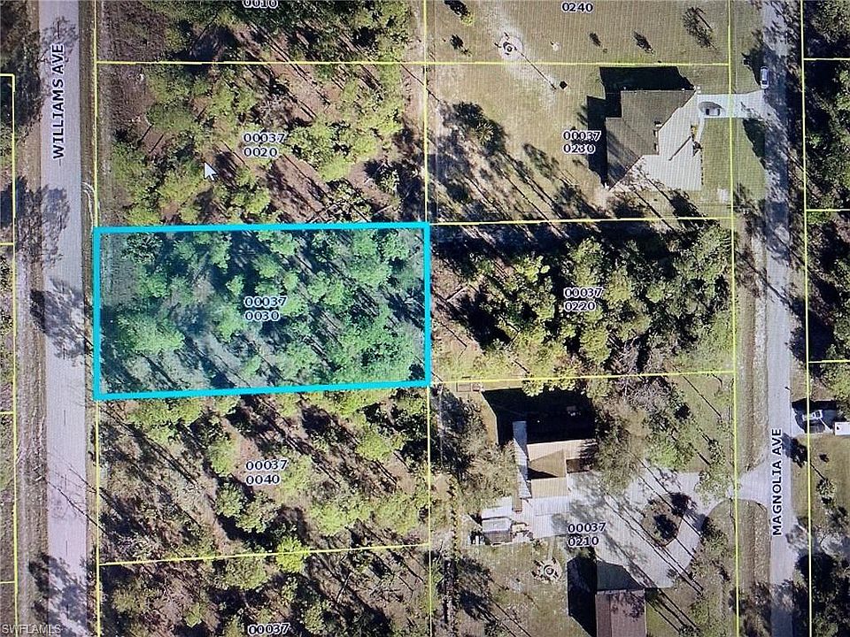 1st image of 1518 Williams Ave Lot 3