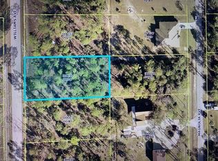 1518 Williams Ave LOT 3, Lehigh Acres, FL 33972