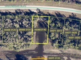 431 Greenbriar Blvd, Lehigh Acres, FL 33972