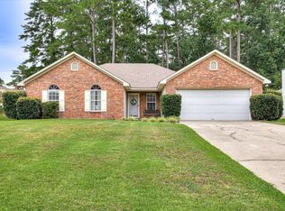 352 Kings Bridge Rd, Martinez, GA 30907