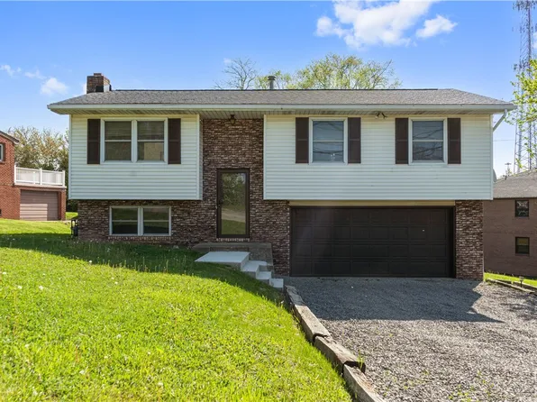 218 Pleasant Dr, Aliquippa, PA 15001