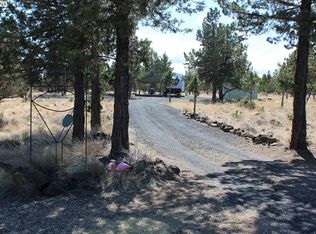 11813 SW Big Canyon Ln, Culver, OR 97734